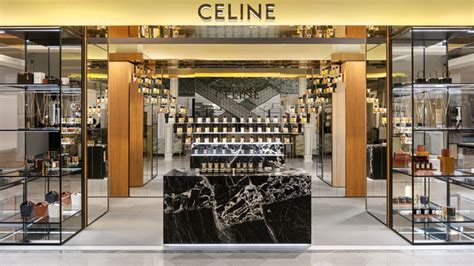 celine bon marché|CELINE .